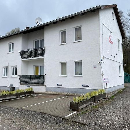 Zv-Scholtz Gaestehaus Eisenfelden Winhoring Extérieur photo
