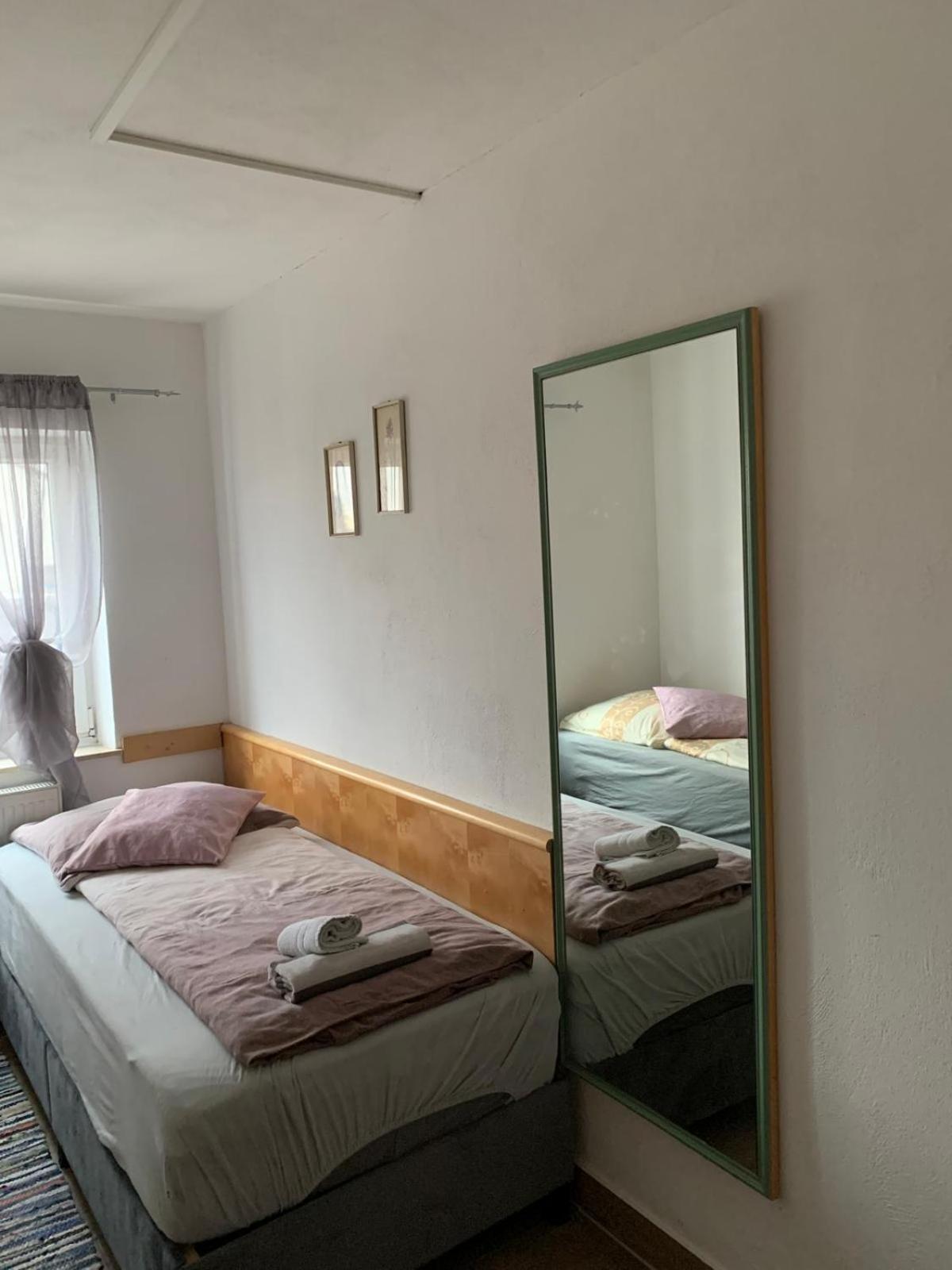 Zv-Scholtz Gaestehaus Eisenfelden Winhoring Extérieur photo
