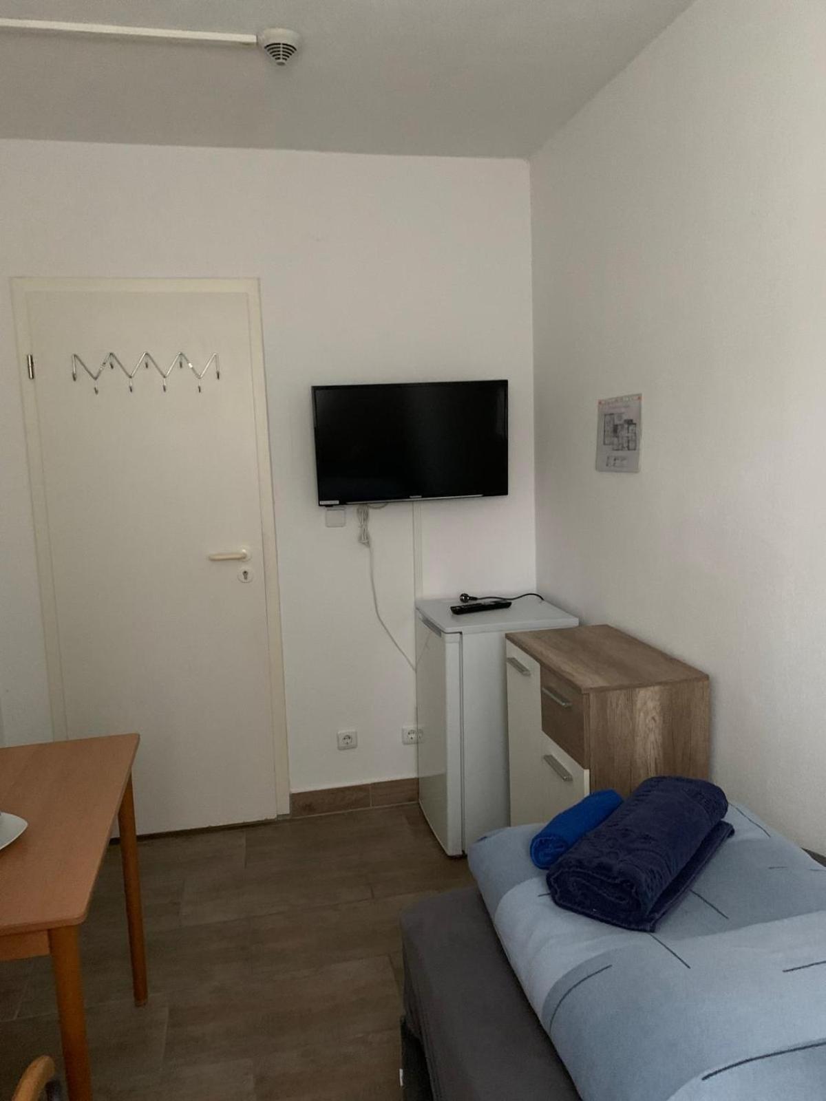 Zv-Scholtz Gaestehaus Eisenfelden Winhoring Extérieur photo