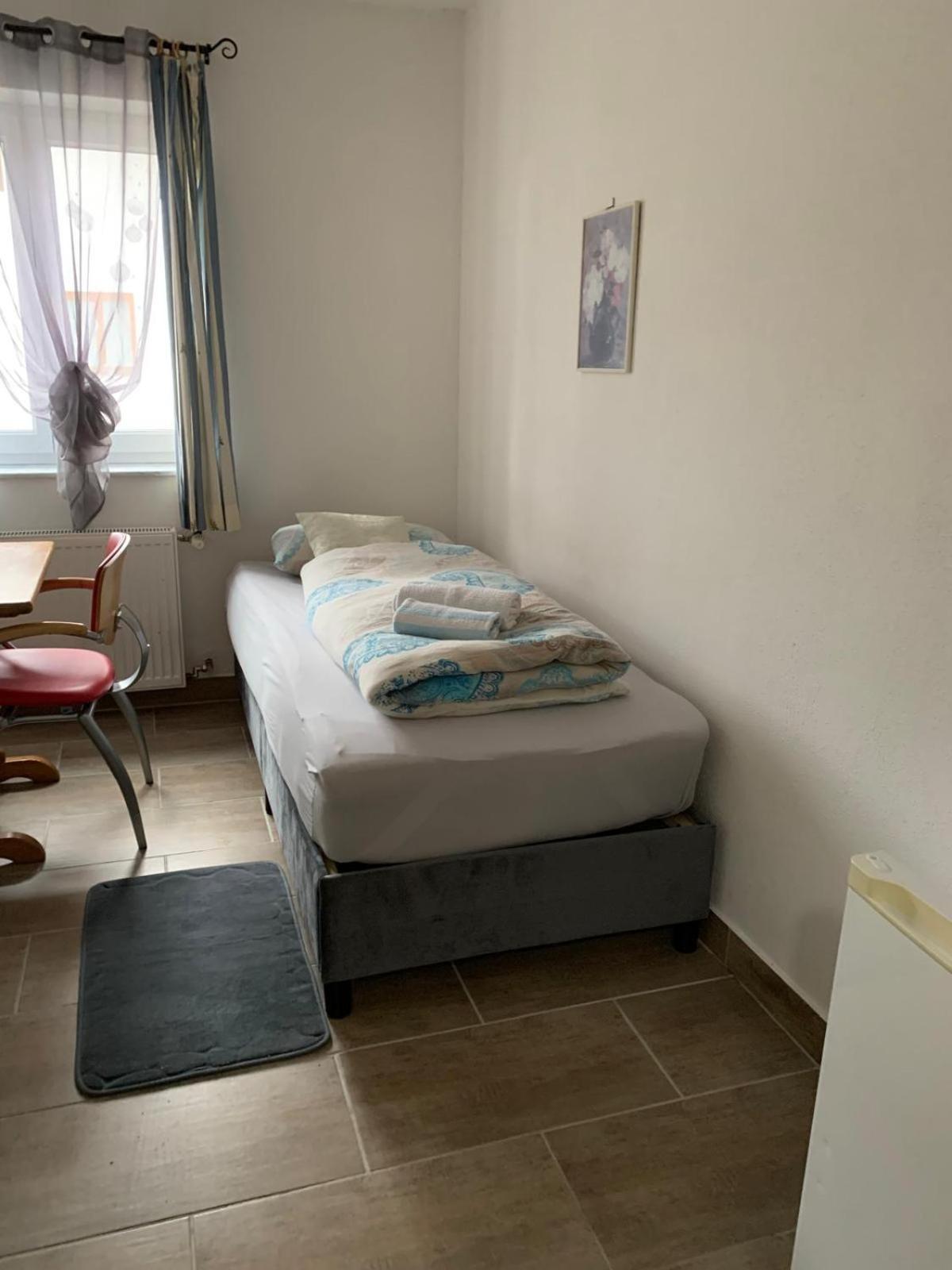 Zv-Scholtz Gaestehaus Eisenfelden Winhoring Extérieur photo