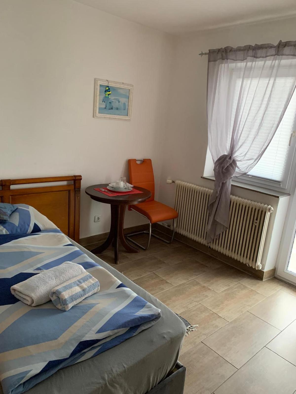Zv-Scholtz Gaestehaus Eisenfelden Winhoring Extérieur photo