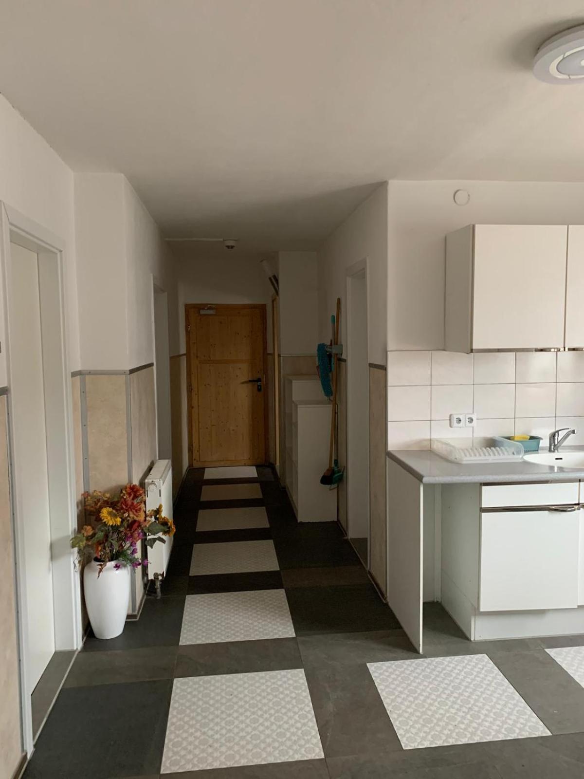 Zv-Scholtz Gaestehaus Eisenfelden Winhoring Extérieur photo