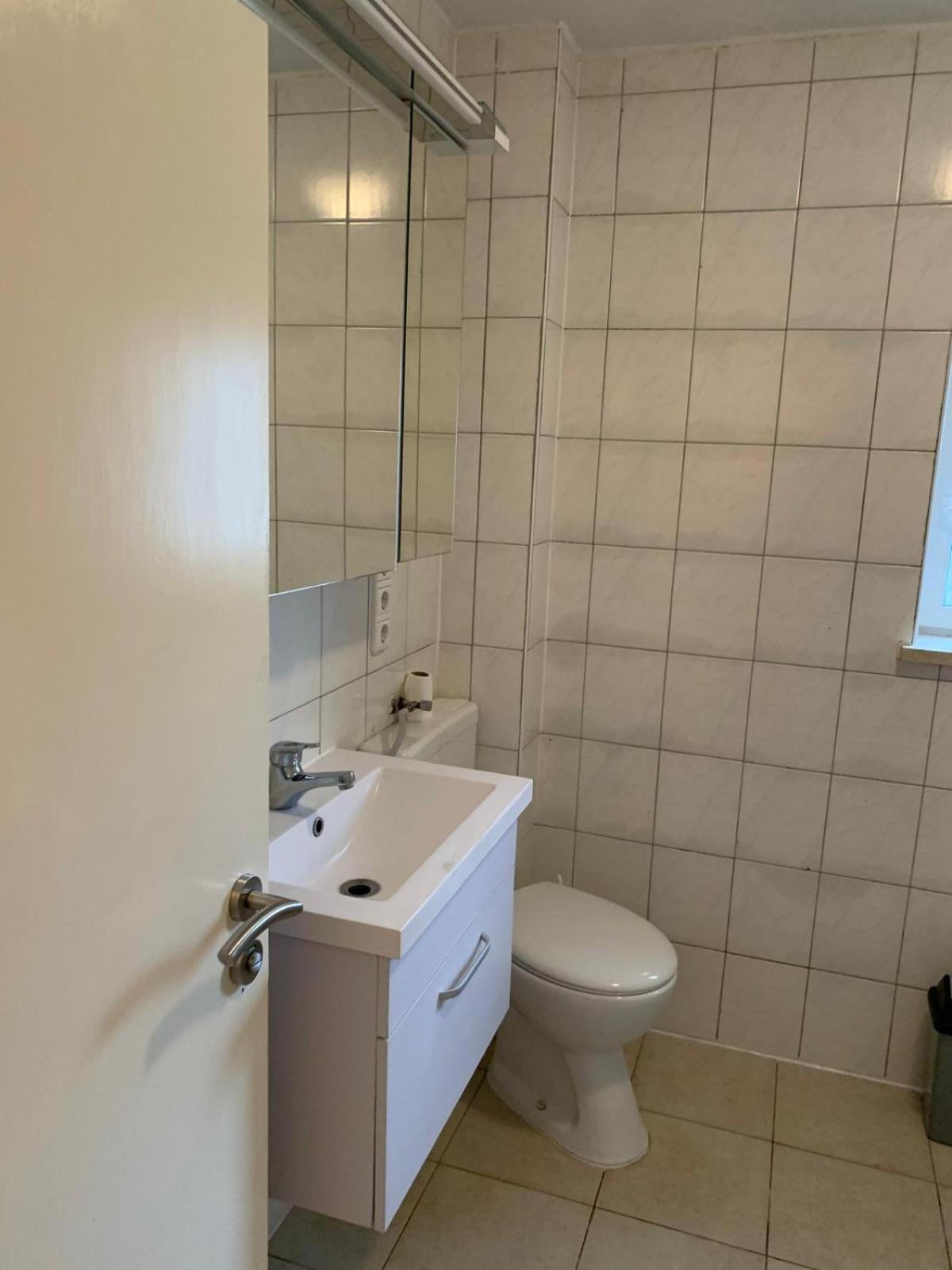 Zv-Scholtz Gaestehaus Eisenfelden Winhoring Extérieur photo