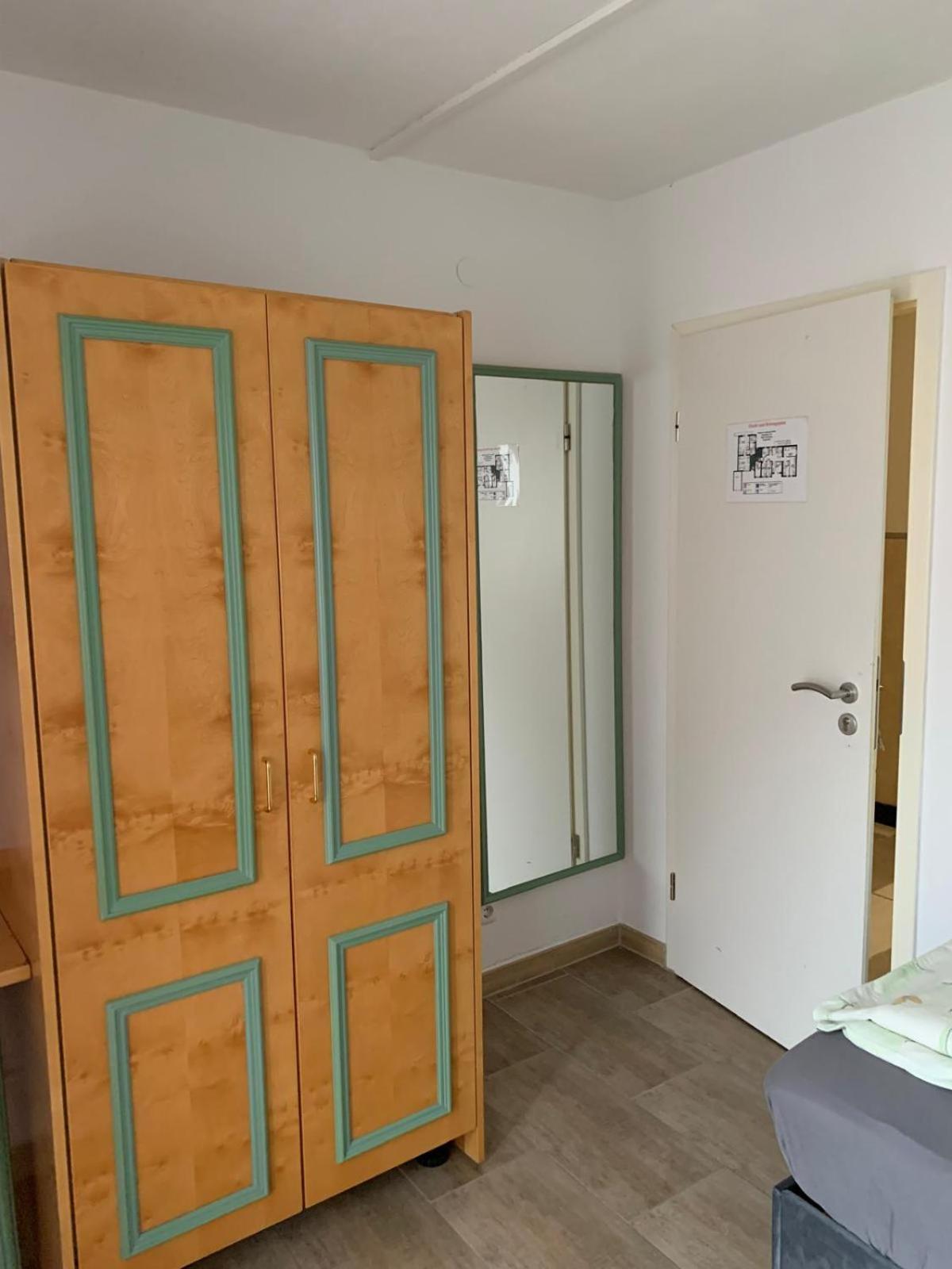 Zv-Scholtz Gaestehaus Eisenfelden Winhoring Extérieur photo